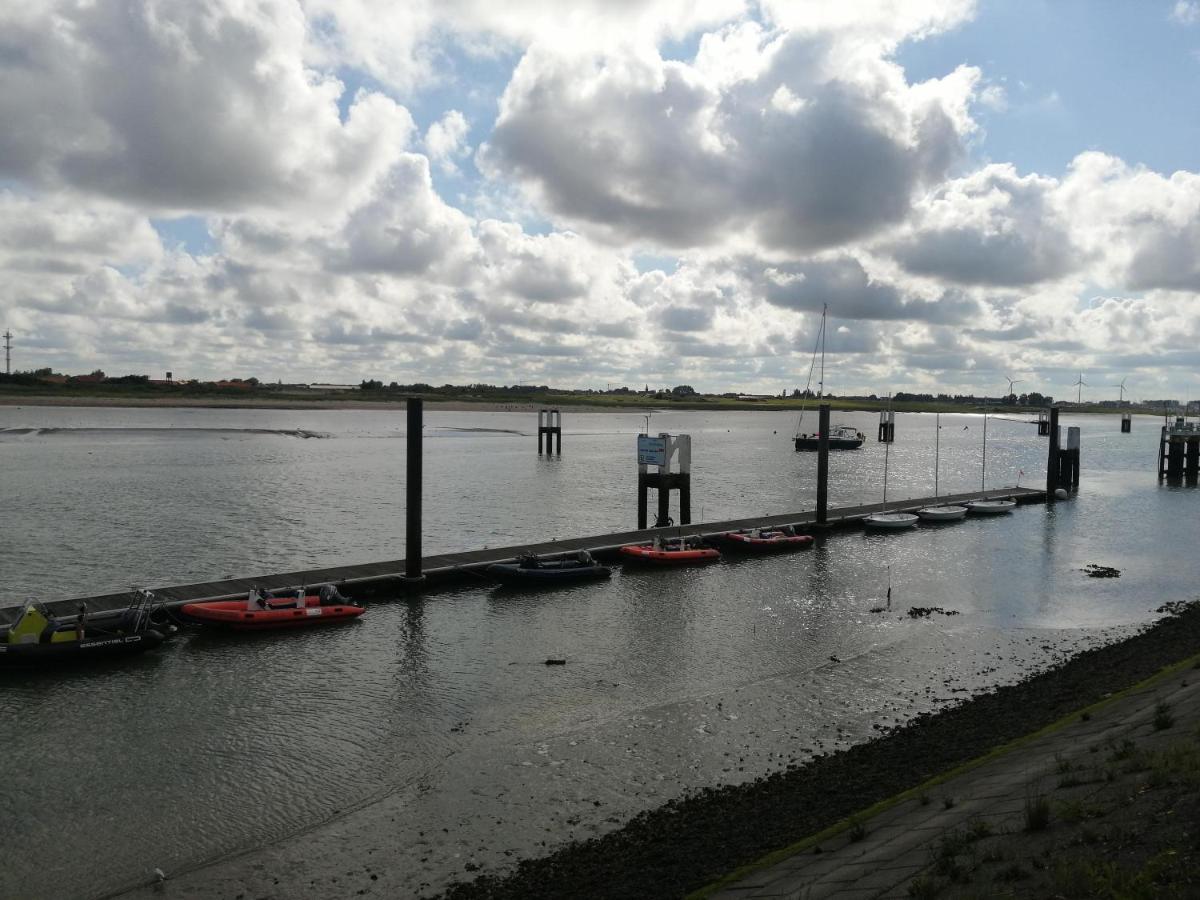 Marjolaine Zeezicht - Nieuwpoort-Bad Met Gratis Garagebox Διαμέρισμα Εξωτερικό φωτογραφία